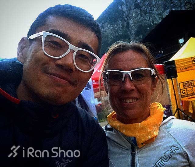 ​中国跑者 | 跑出真勇气，我是关雅荻