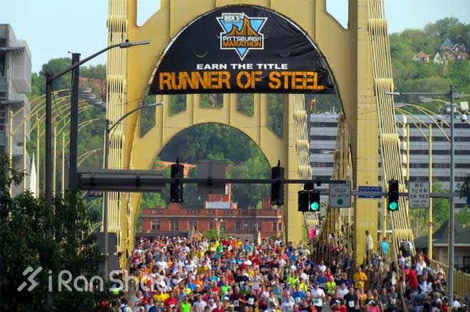 全球最佳25场马拉松（下）