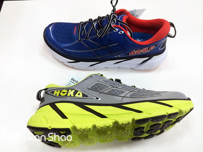 你的鞋柜准备好迎接新朋友了吗？—2015年春夏季全新跑鞋大揭秘（路跑篇）