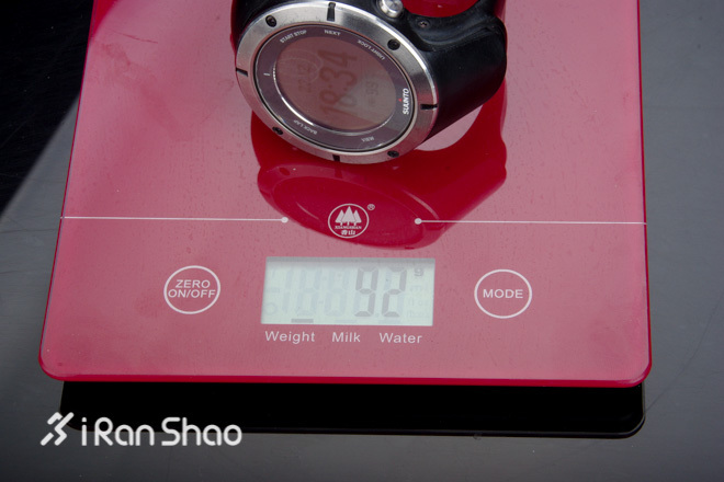 ​岂止于贵—Suunto颂拓 Ambit3 Sport Sapphire蓝宝石版开箱体验