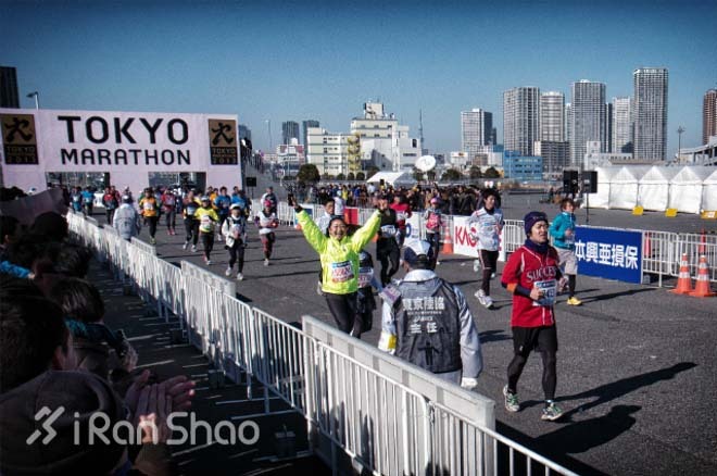 全球最佳25场马拉松（下）