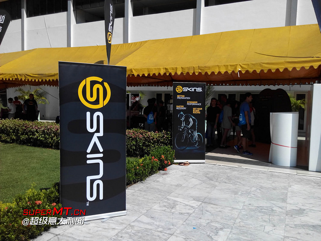 送给自己的生日礼物-2014渣打曼谷马拉松之旅