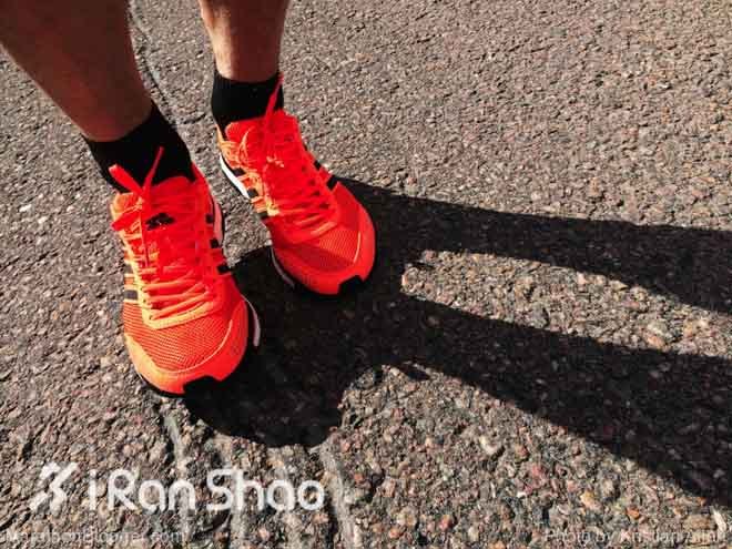 2015年与跑鞋有关的那些事