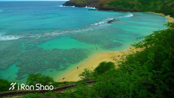 Honolulu Marathon：彩虹下酣畅奔跑