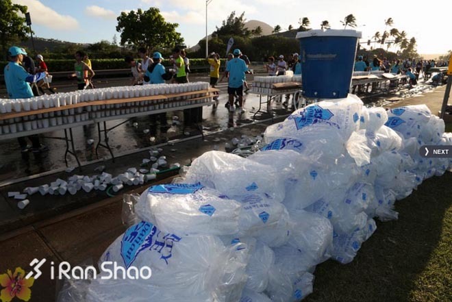 ​去夏威夷跑火奴鲁鲁马拉松的四个理由