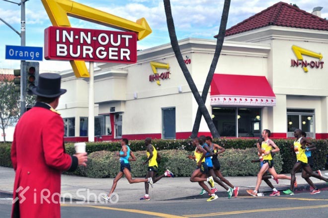 全球最佳25场马拉松（上）