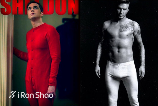 ​从秋裤阴谋论到运动内衣进化史