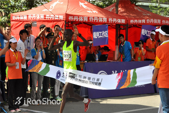 2014赛事年终评选 | 国内马拉松大事纪