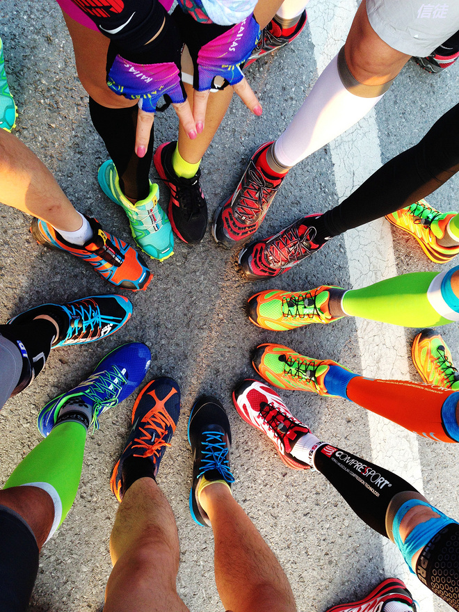 山野中的速度精灵—Inov-8 X-talon 212测评报告