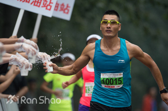 你必须要知道的马拉松比赛全攻略