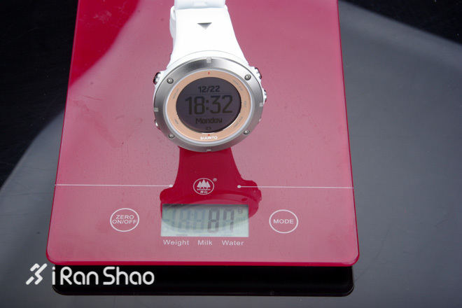 ​岂止于贵—Suunto颂拓 Ambit3 Sport Sapphire蓝宝石版开箱体验