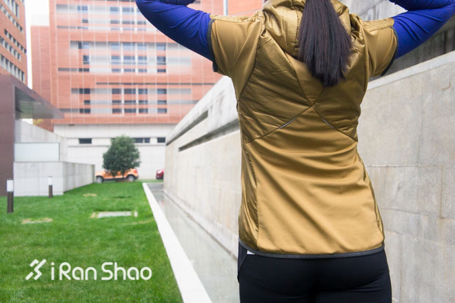 ​美丽的冬天不冻人