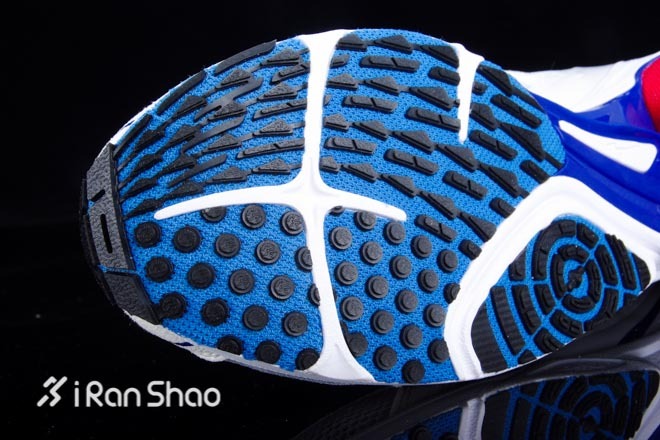 ​低调的加速引擎—Mizuno美津浓WAVE SPACER DYNA WIDE开箱评测