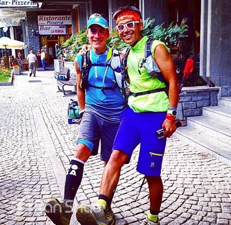 ​中国跑者 | 跑出真勇气，我是关雅荻