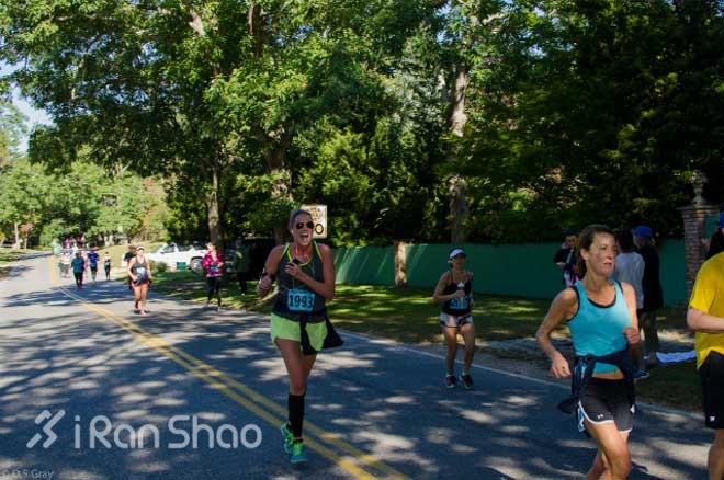 全球最佳25场马拉松（上）