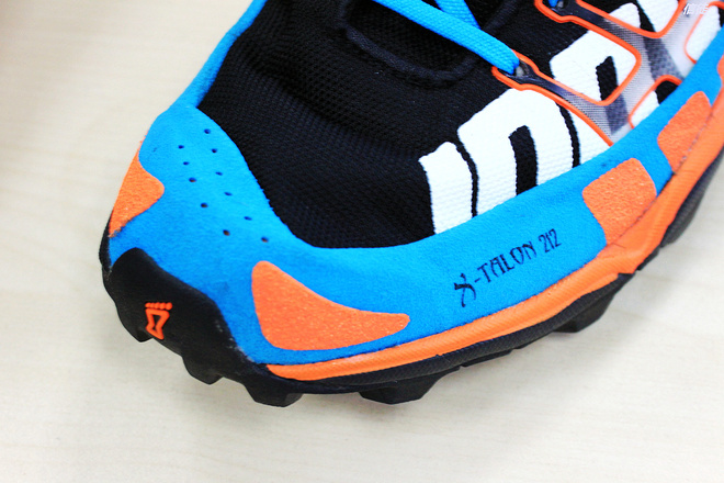 山野中的速度精灵—Inov-8 X-talon 212测评报告