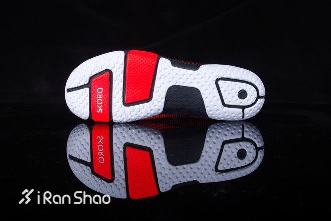 ​回归自然的奔跑—SKORA FIT跑鞋开箱评测