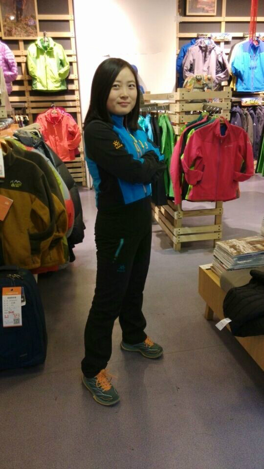 奔跑吧，女孩——泰尼卡 SPECTRUM 吸血鬼测评