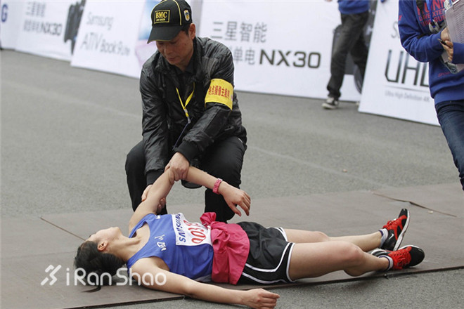 2014赛事年终评选 | 国内马拉松大事纪