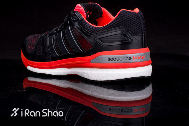 被驯服的引路者—adidas阿迪达斯Supernova Sequence Boost跑鞋开箱评测