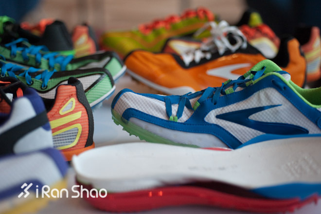 2015年与跑鞋有关的那些事