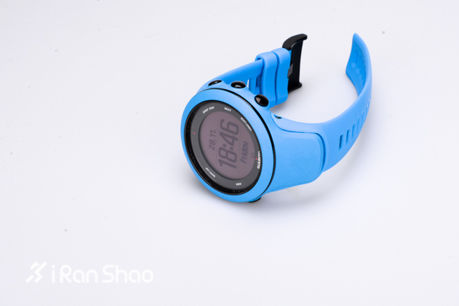 ​2014爱燃烧年度产品评选大奖—GPS运动手表