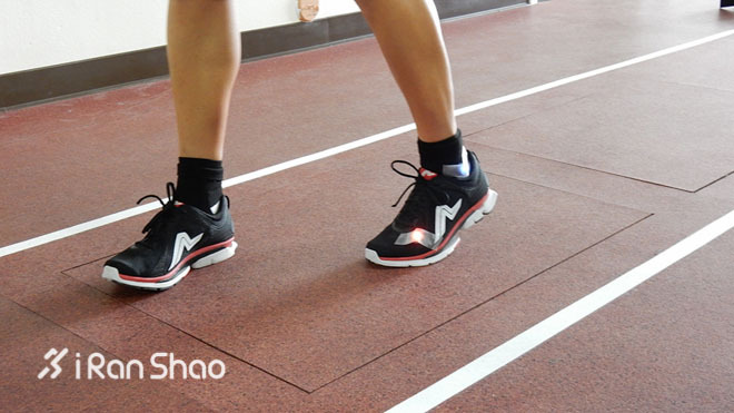 ​这会是一双让你跑的更快的鞋么？
