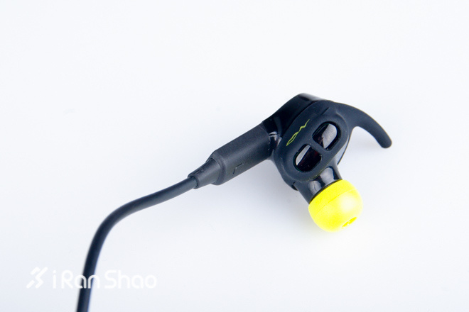 ​聆听身体的声音—Jabra Sport Pulse Wireless智能蓝牙无线运动耳机评测