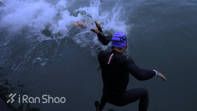 春煦的铁三冰火两重天