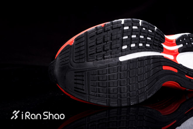 被驯服的引路者—adidas阿迪达斯Supernova Sequence Boost跑鞋开箱评测