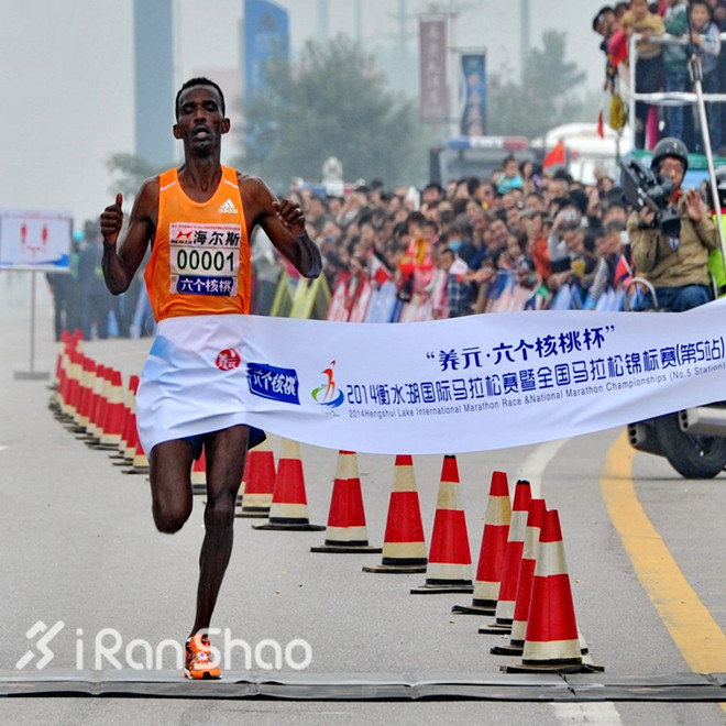 2014赛事年终评选 | 国内马拉松大事纪