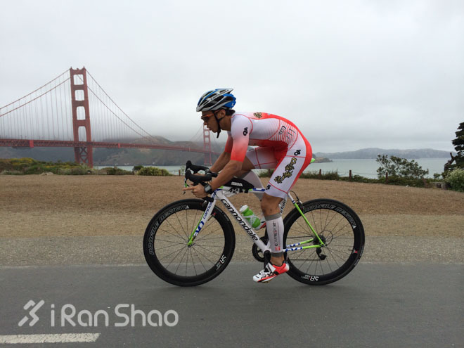 春煦的铁三冰火两重天