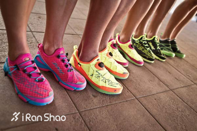 2015年与跑鞋有关的那些事