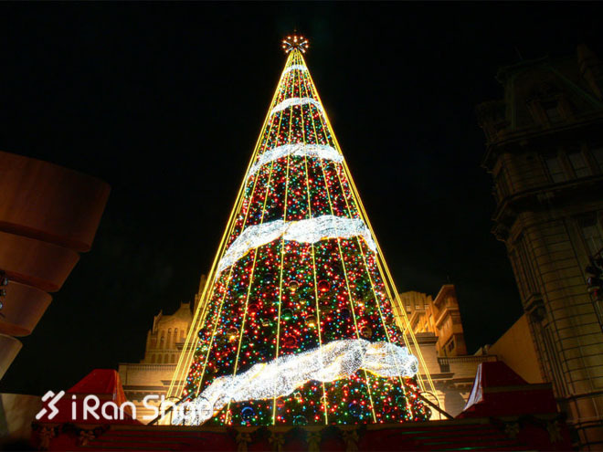 ​这个圣诞怎么约？—平安夜约跑攻略