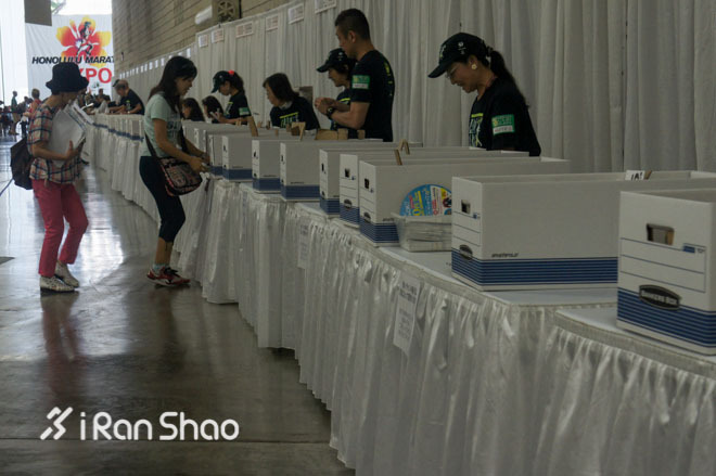 ​飞跃太平洋，点亮最闪耀的那一章—夏威夷火奴鲁鲁马拉松全记录（一）