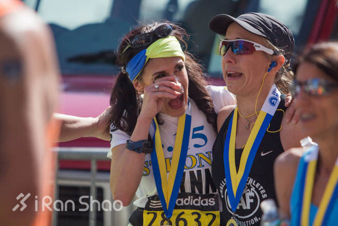 不扯淡新闻 | 美帝一年有多少马拉松？