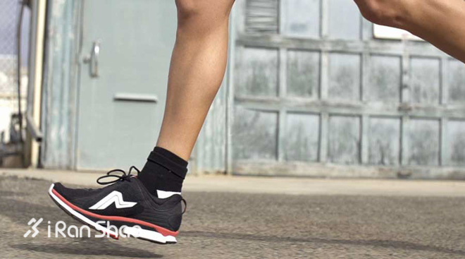 ​这会是一双让你跑的更快的鞋么？