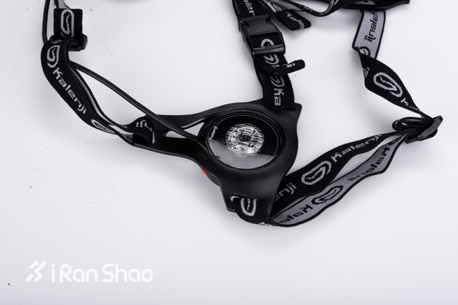 ​寒冷冬夜里的温暖明灯—Kalenji冬季夜跑装备