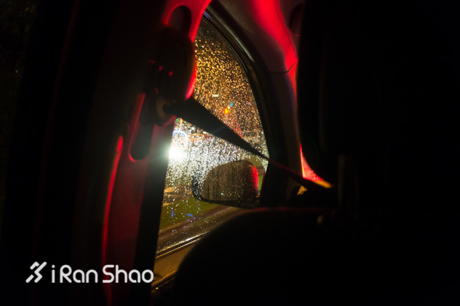 ​这里的终点叫做彩虹—夏威夷火奴鲁鲁马拉松全记录（二）