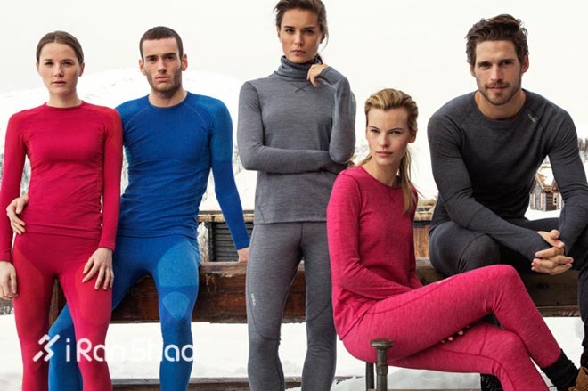 ​从秋裤阴谋论到运动内衣进化史