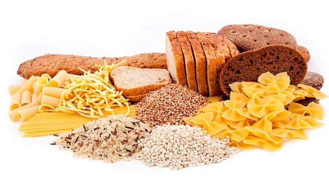 吃饱又吃巧——跑者如何摄取碳水化合物