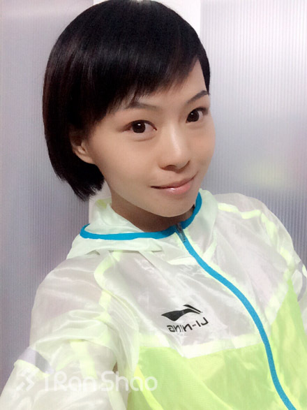 “放韧·跑马季”—赛场上的“兔子”们