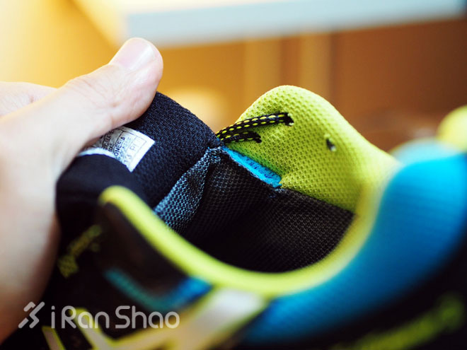 山地可否依旧为王 - ASICS GEL FUJI TRAINER 3使用体验