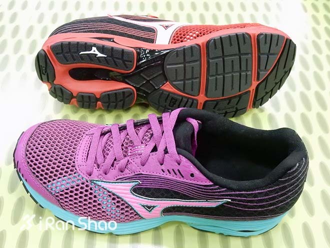 你的鞋柜准备好迎接新朋友了吗？—2015年春夏季全新跑鞋大揭秘（路跑篇）