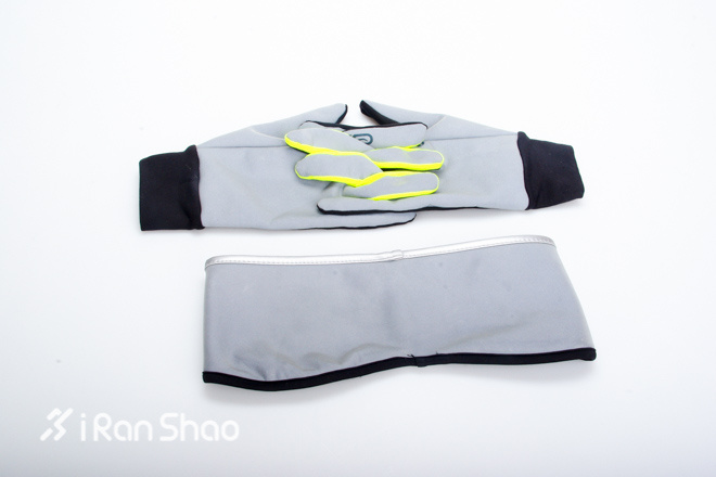 ​寒冷冬夜里的温暖明灯—Kalenji冬季夜跑装备