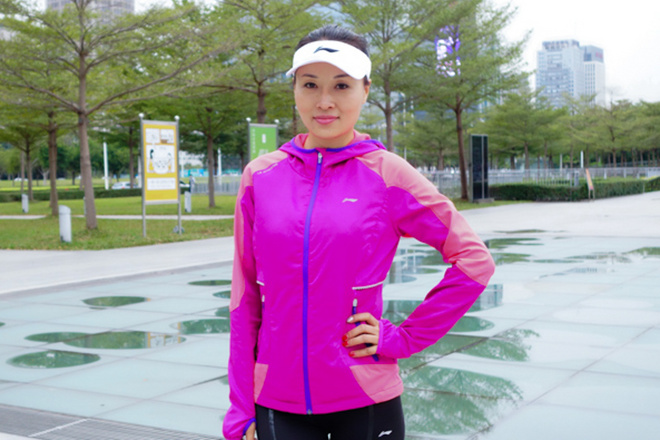 深圳韧我行——2014深圳马拉松探路报告（三）31-42.195km