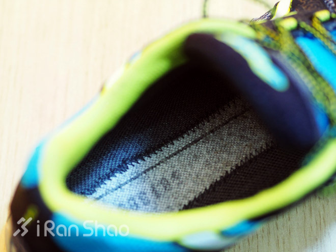 山地可否依旧为王 - ASICS GEL FUJI TRAINER 3使用体验