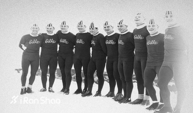 ​从秋裤阴谋论到运动内衣进化史