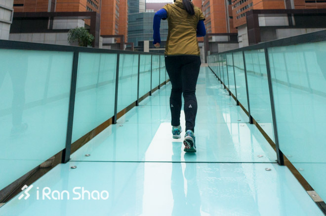 ​美丽的冬天不冻人