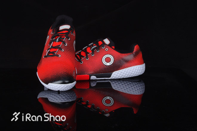 ​回归自然的奔跑—SKORA FIT跑鞋开箱评测